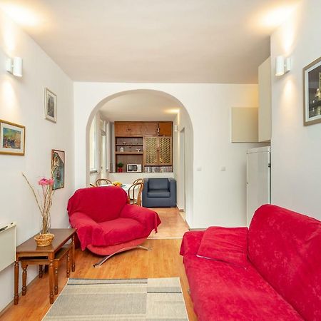 Apartment Relax - 1.4Km From The Old Town Ντουμπρόβνικ Εξωτερικό φωτογραφία