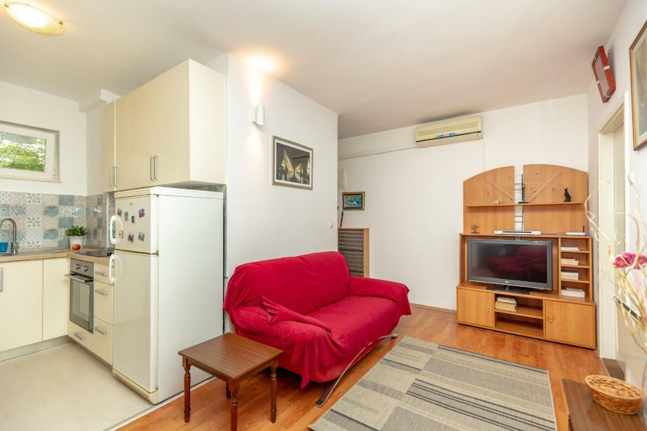 Apartment Relax - 1.4Km From The Old Town Ντουμπρόβνικ Εξωτερικό φωτογραφία