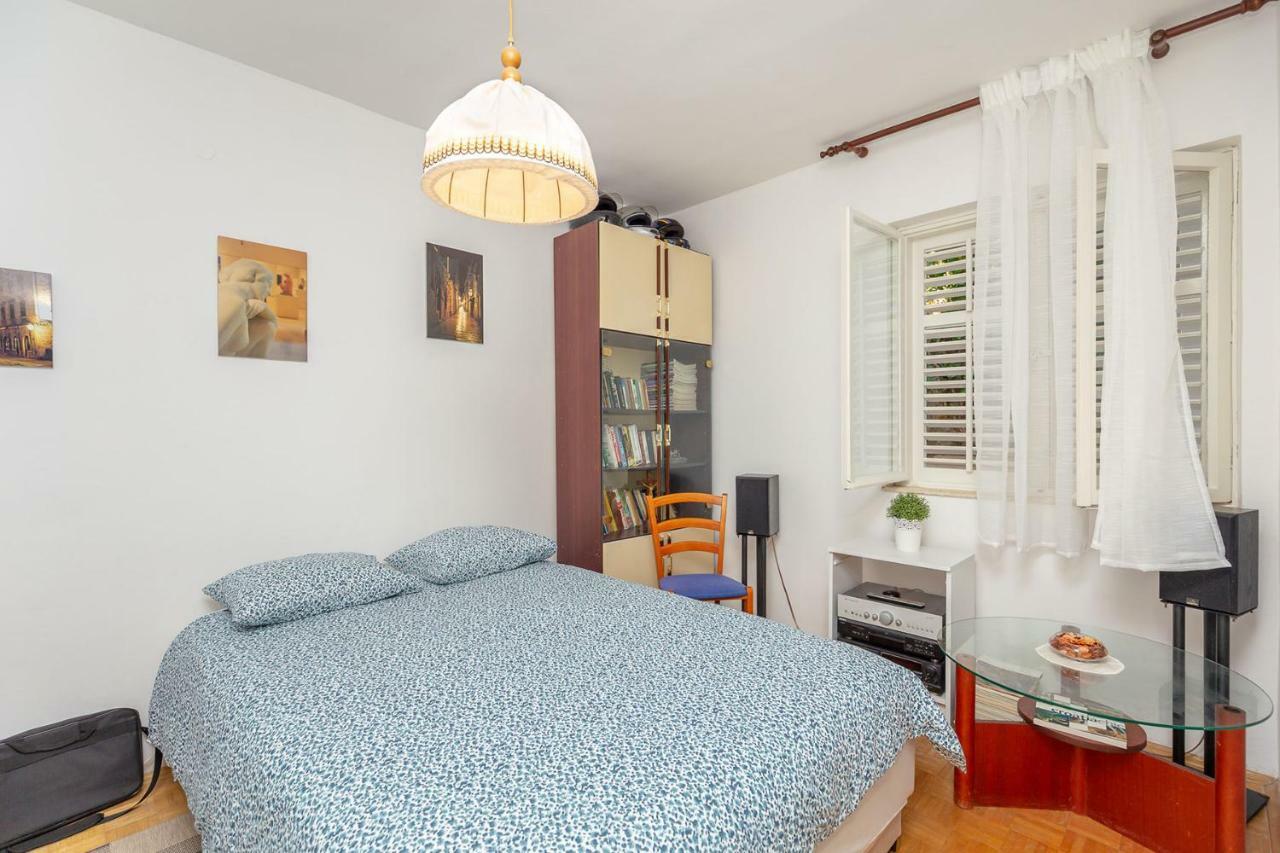 Apartment Relax - 1.4Km From The Old Town Ντουμπρόβνικ Εξωτερικό φωτογραφία